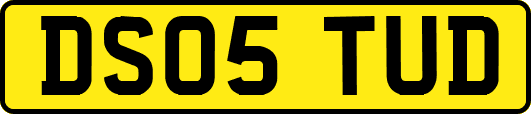 DS05TUD