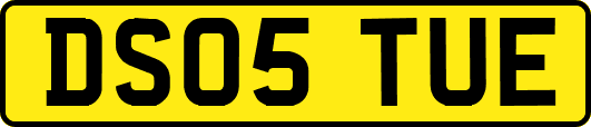 DS05TUE