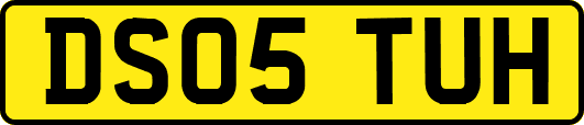 DS05TUH