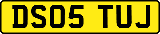 DS05TUJ