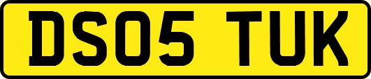 DS05TUK