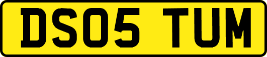 DS05TUM