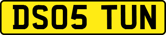 DS05TUN