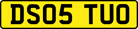 DS05TUO