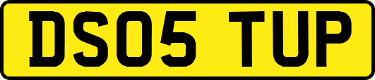 DS05TUP