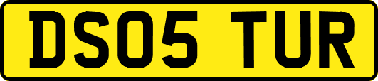 DS05TUR