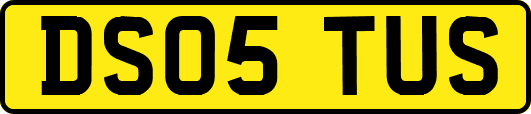 DS05TUS