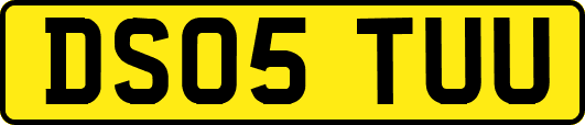 DS05TUU