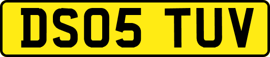 DS05TUV