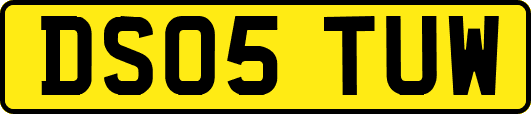 DS05TUW