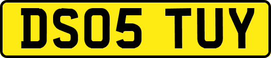 DS05TUY