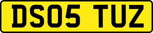 DS05TUZ
