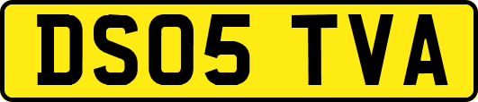 DS05TVA
