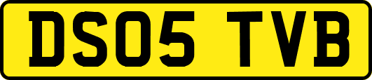 DS05TVB