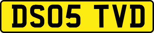 DS05TVD