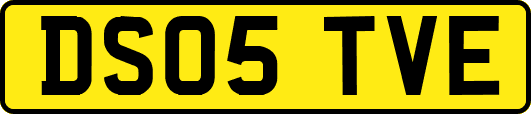 DS05TVE