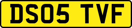 DS05TVF