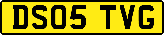 DS05TVG