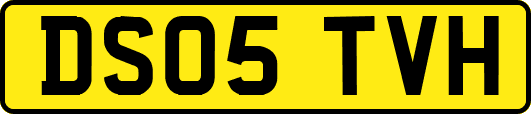 DS05TVH
