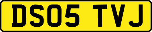 DS05TVJ