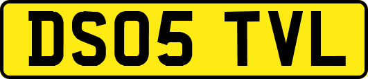 DS05TVL