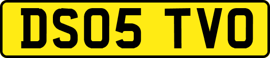 DS05TVO