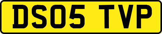 DS05TVP