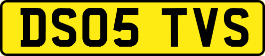 DS05TVS