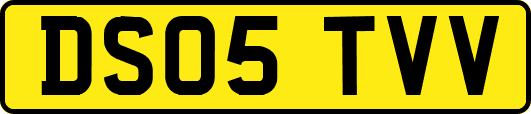 DS05TVV