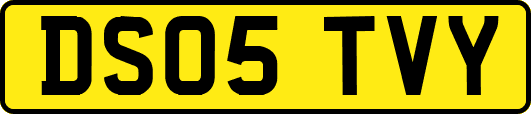 DS05TVY