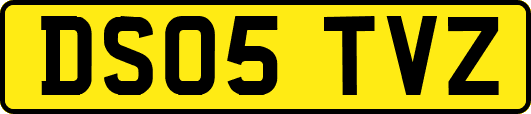 DS05TVZ