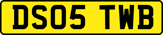 DS05TWB