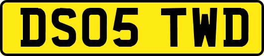 DS05TWD