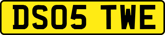 DS05TWE