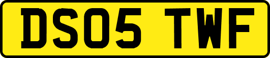 DS05TWF