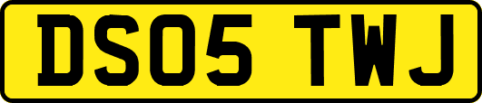 DS05TWJ