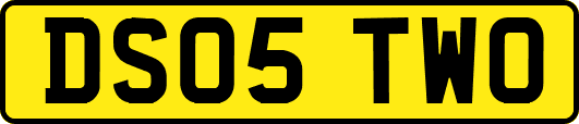 DS05TWO