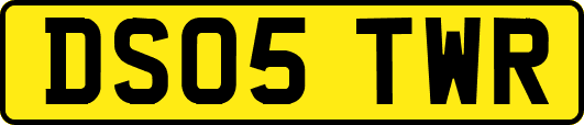 DS05TWR