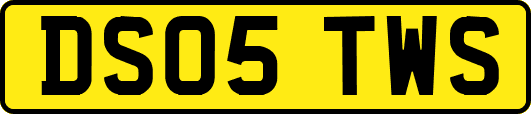 DS05TWS