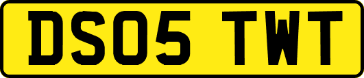 DS05TWT