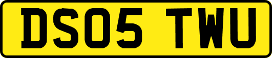 DS05TWU