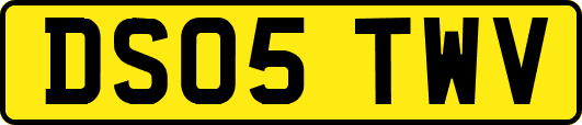 DS05TWV