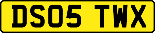 DS05TWX