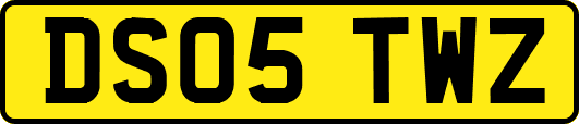 DS05TWZ