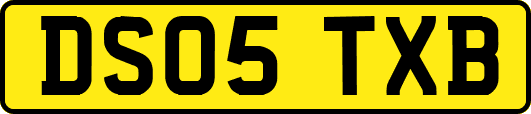 DS05TXB