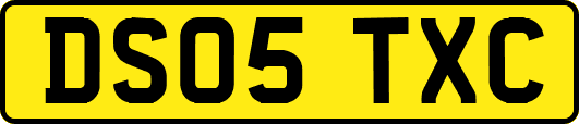 DS05TXC
