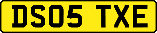 DS05TXE