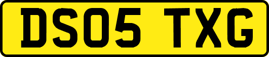 DS05TXG