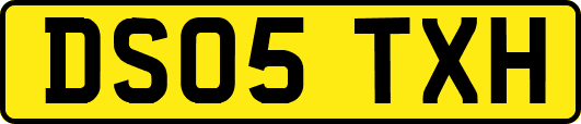 DS05TXH