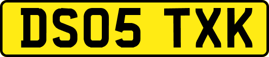 DS05TXK